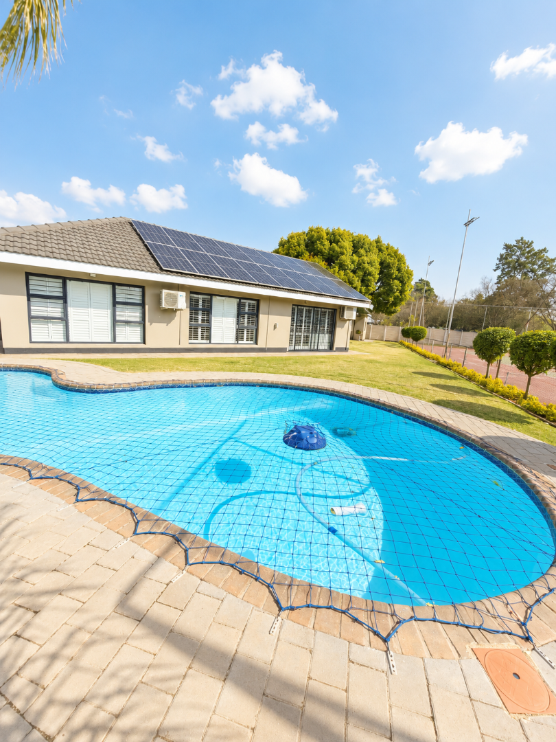 5 Bedroom Property for Sale in Flamwood North West